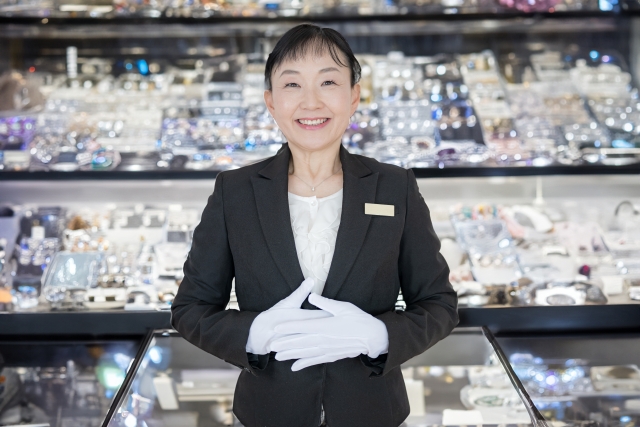 カルティエ時計 安く買う方法