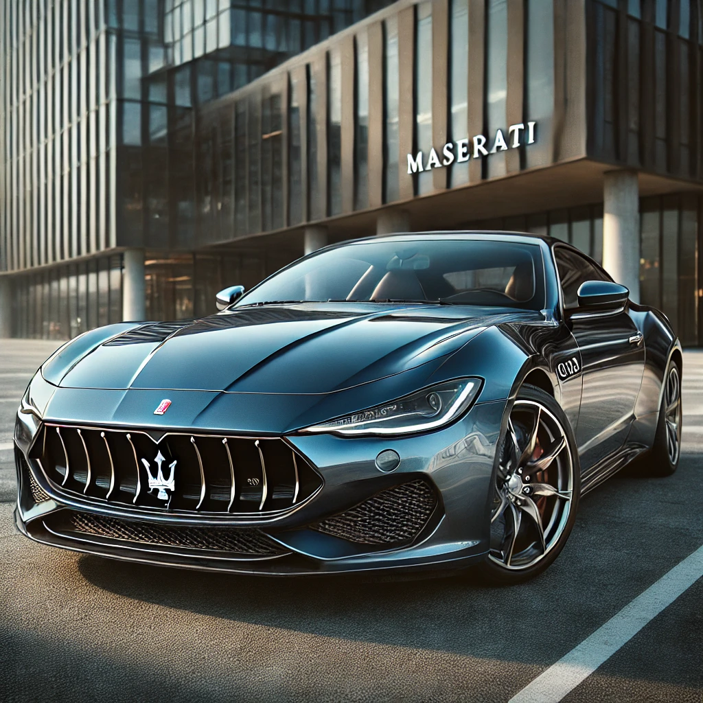 マセラティ 中古 安い理由　