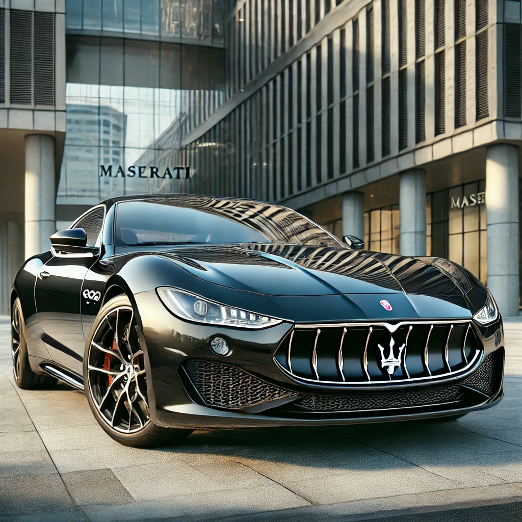 マセラティ 中古 安い理由　