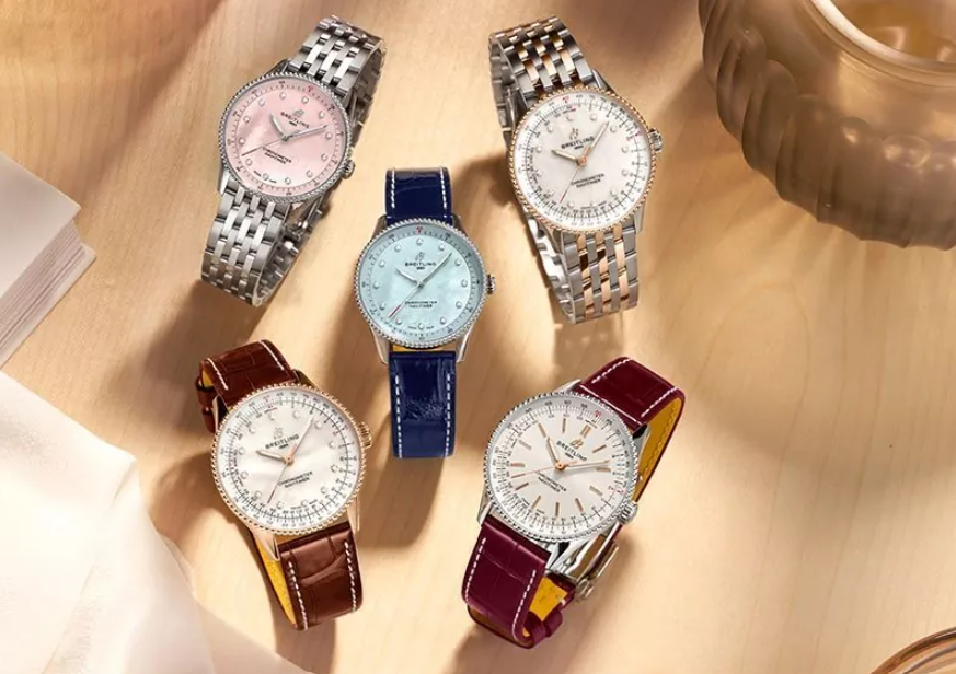 「ブライトリング 30代 恥ずかしい