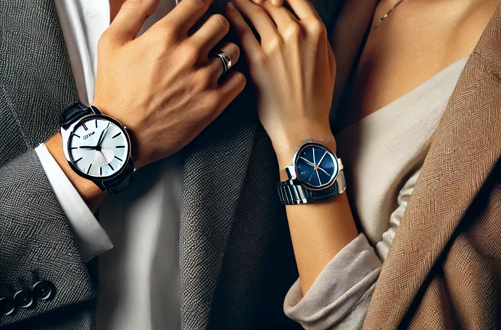 ブルガリ カルティエ どっち 時計