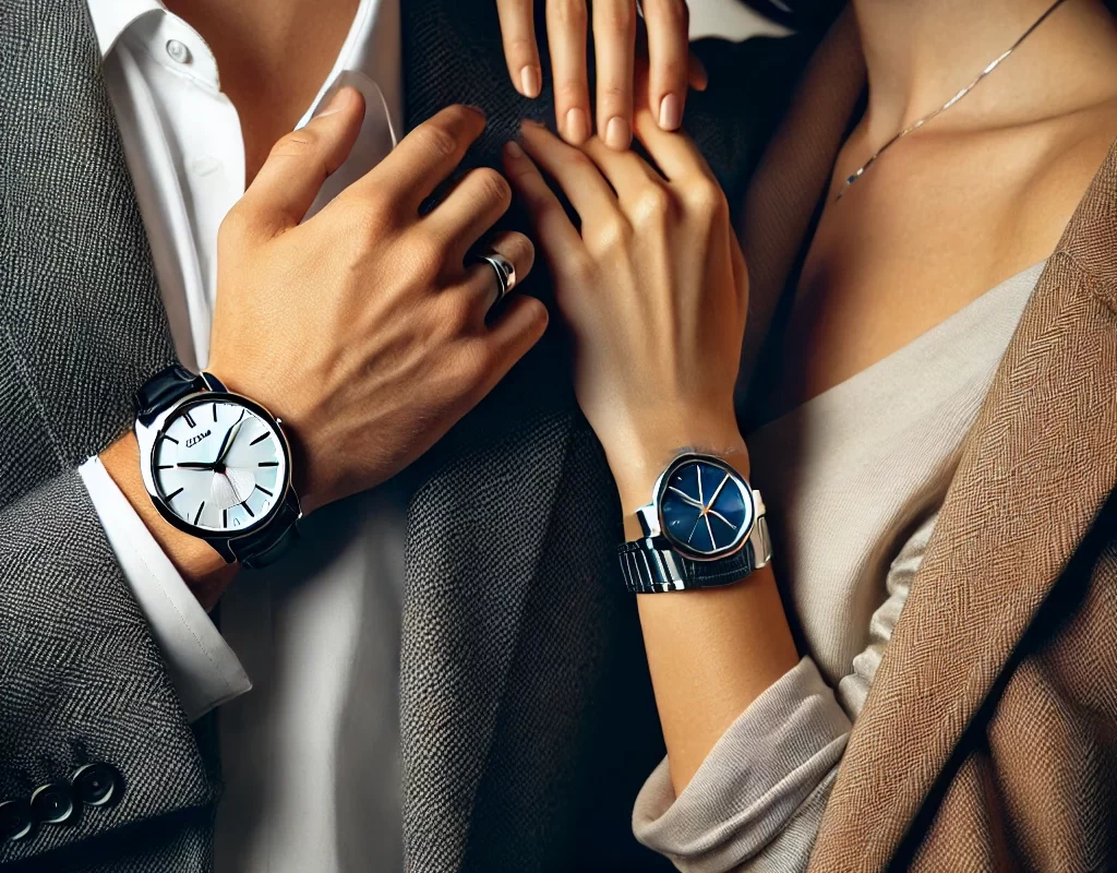 グランド セイコー vs ザシチズン