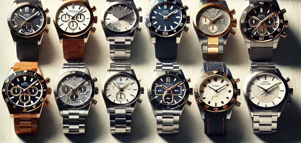 ブルガリ カルティエ どっち 時計