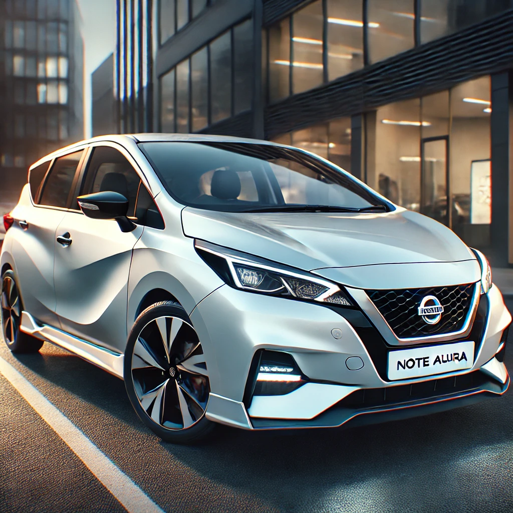 ノート オーラ 20代