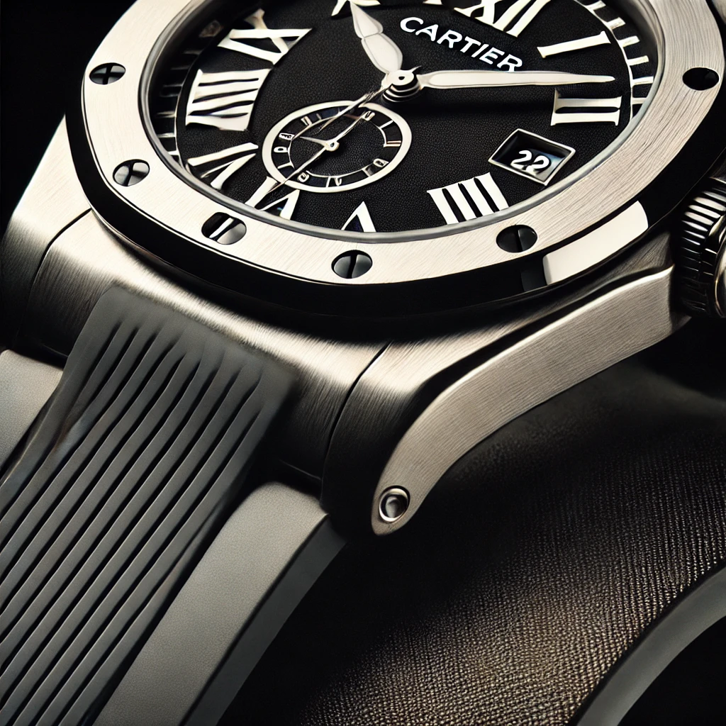 カルティエ時計 アレルギー