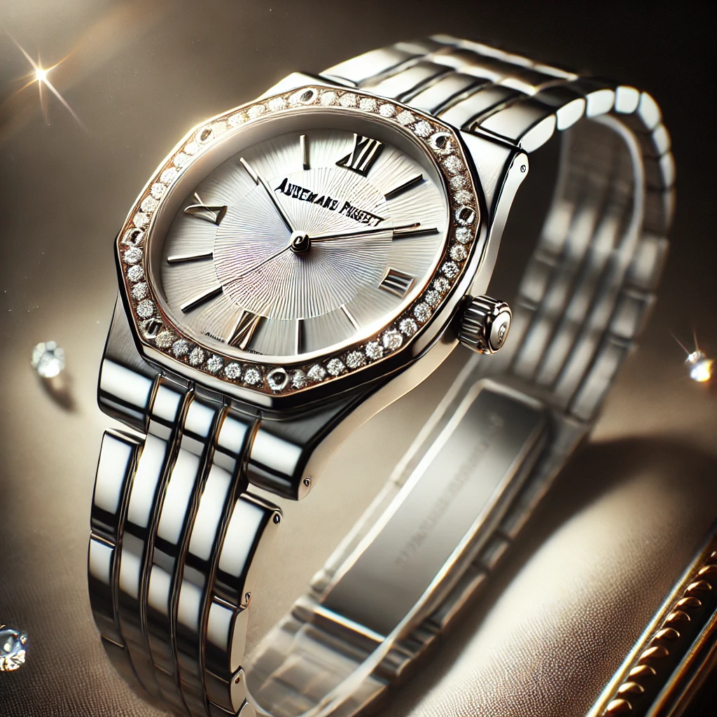 オーデマピゲ 正規店 ローン