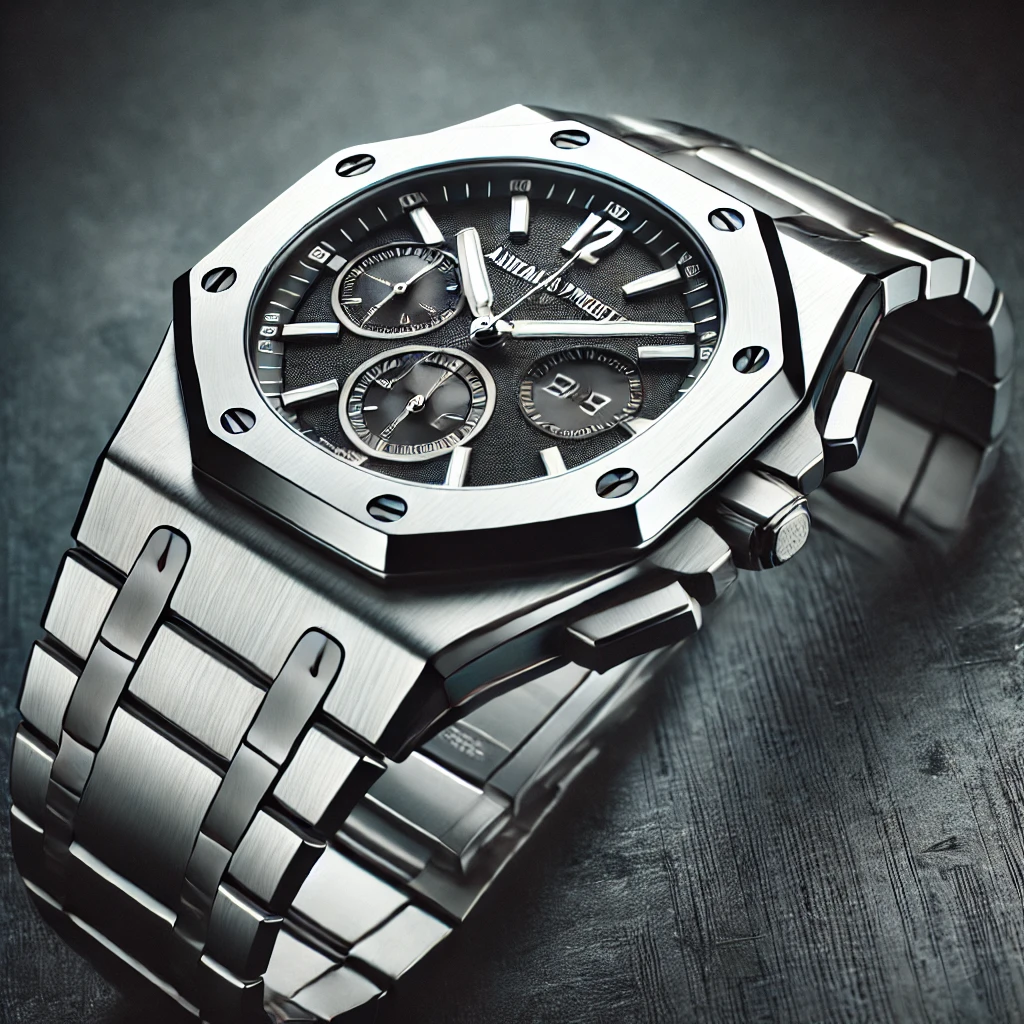 オーデマピゲ魔裟斗