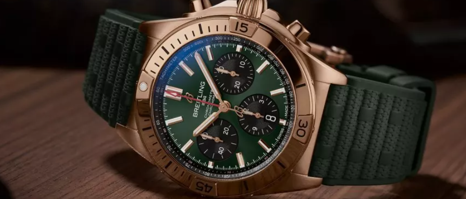 ブライトリング 人気ない