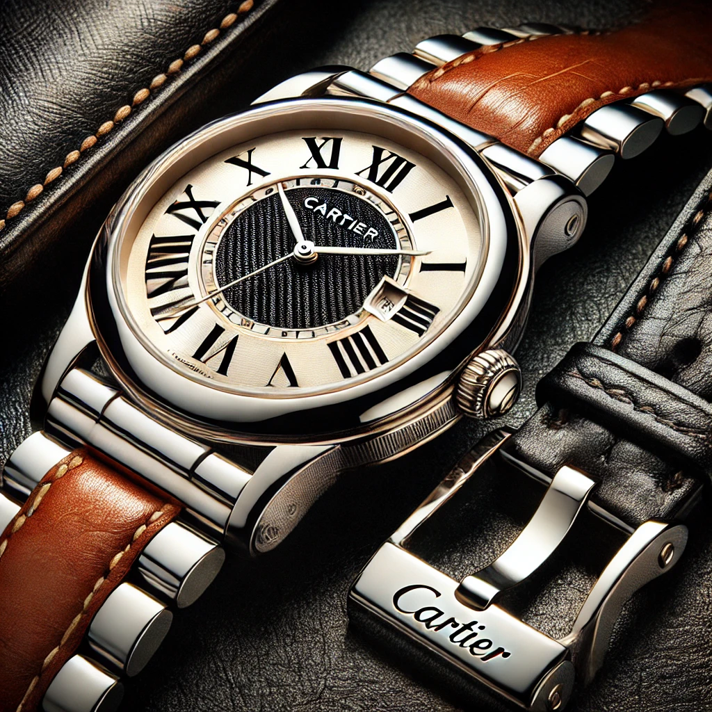 カルティエ時計 アレルギー