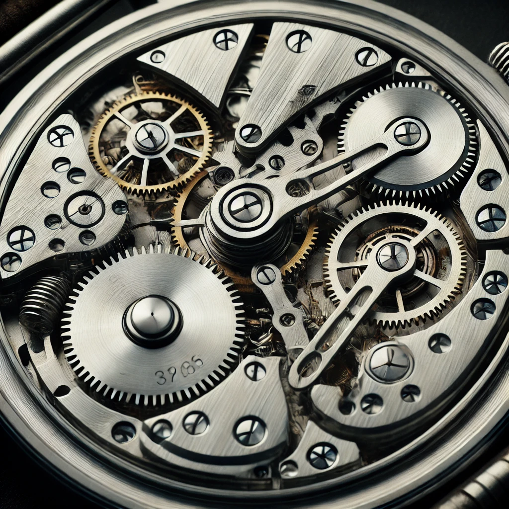 グランドセイコー1st ステンレス