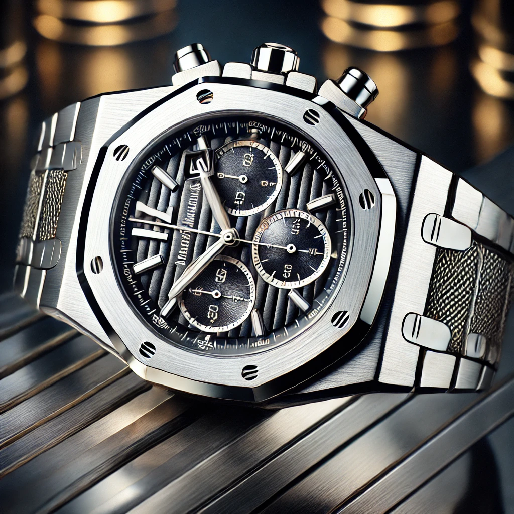 オーデマピゲ 正規店 ローン