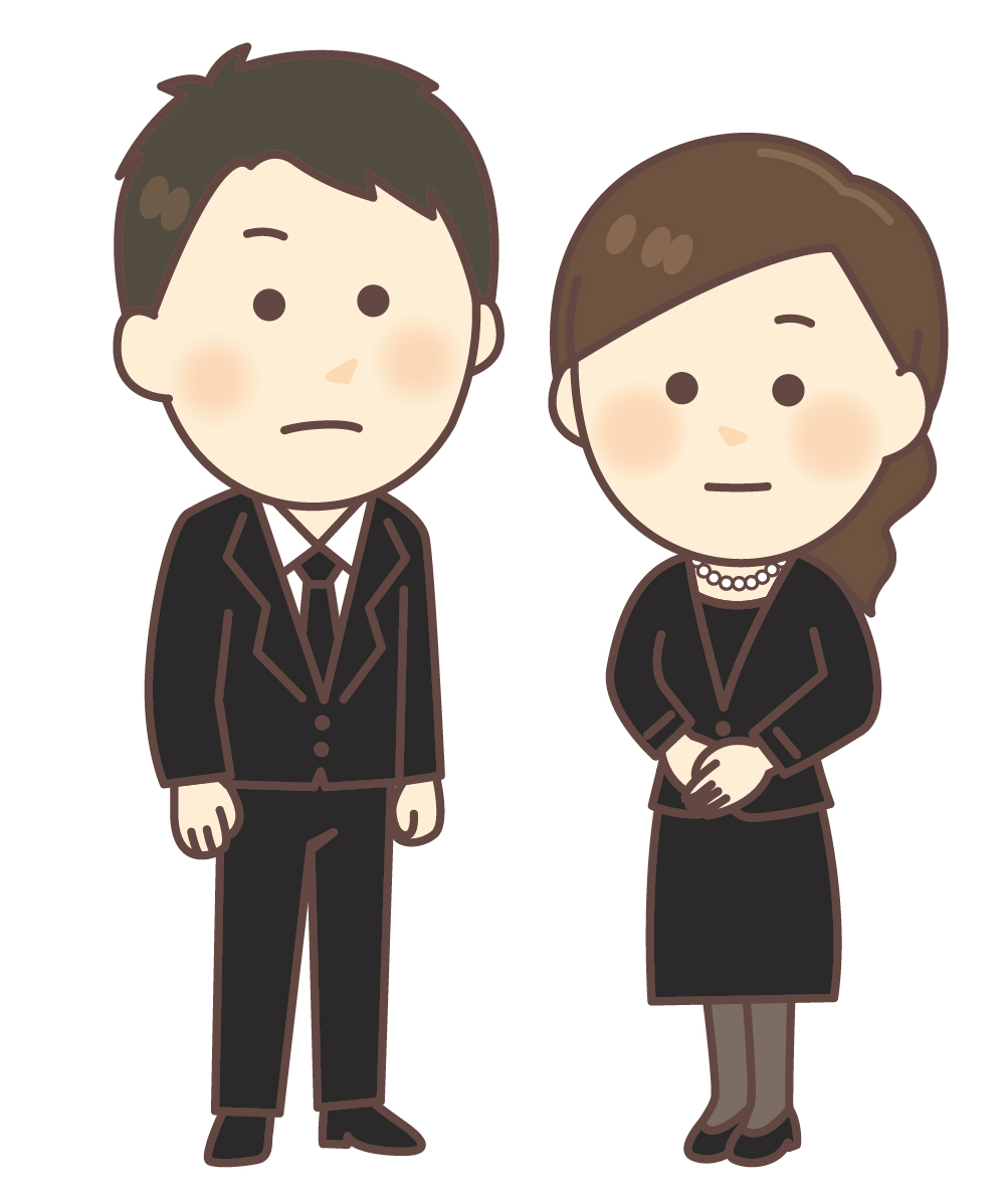 冠婚葬祭 腕時計 つけない