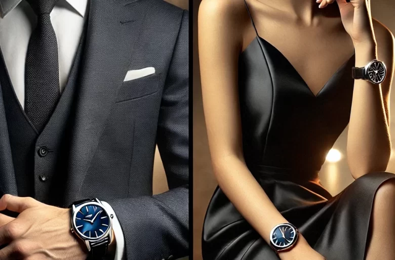 ジャガールクルト つけてる人