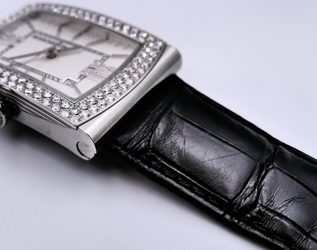 ブルガリ 時計 ダサい