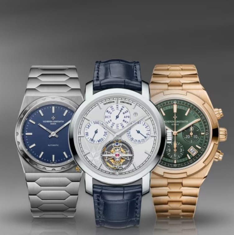 ヴァシュロンコンスタンタン 後悔