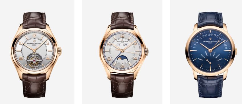 ヴァシュロンコンスタンタン 後悔