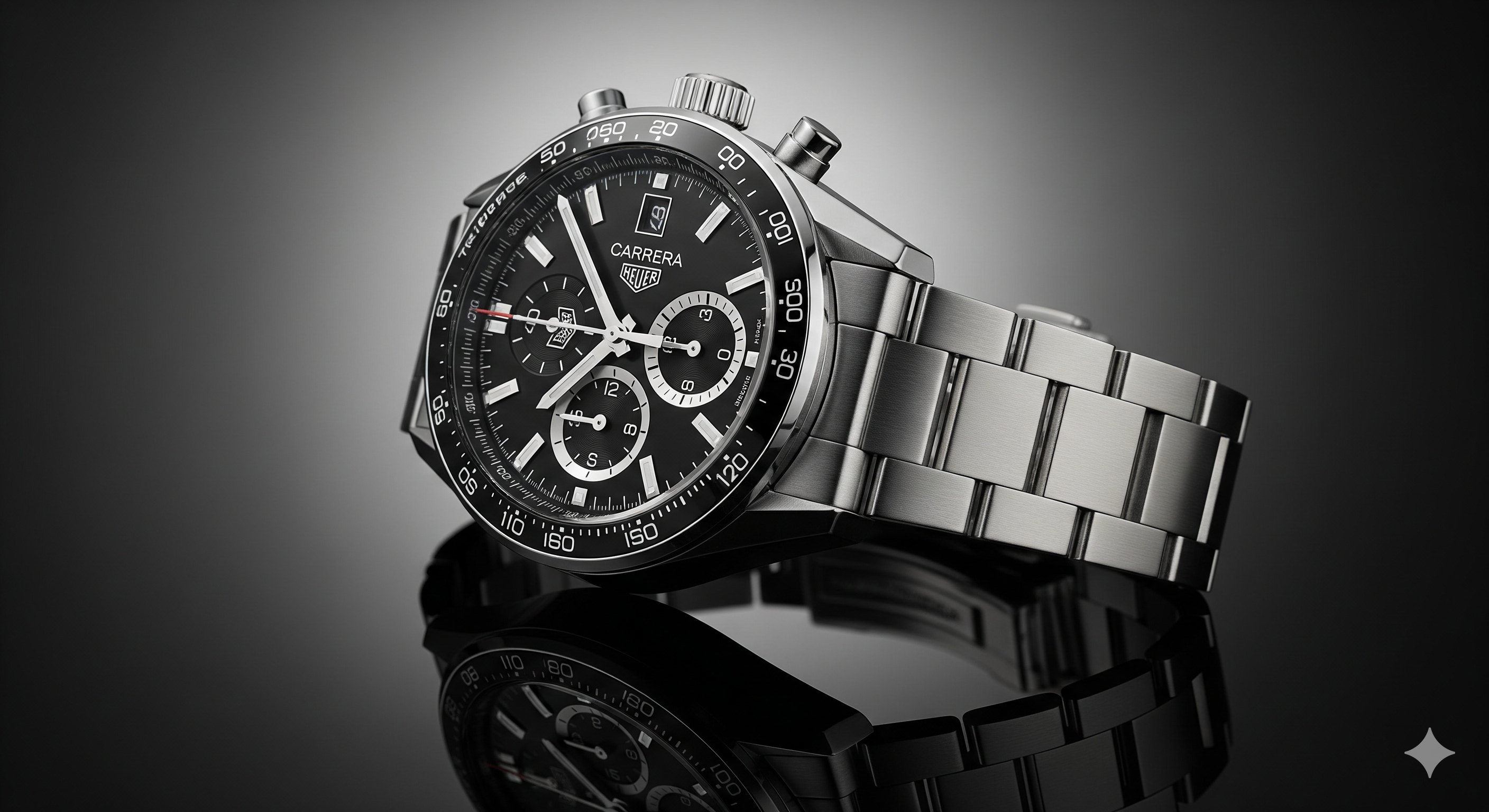 タグホイヤー リセール