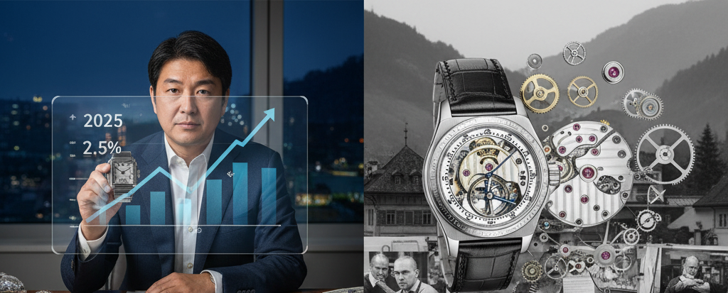 ジャガー ルクルト 値上げ