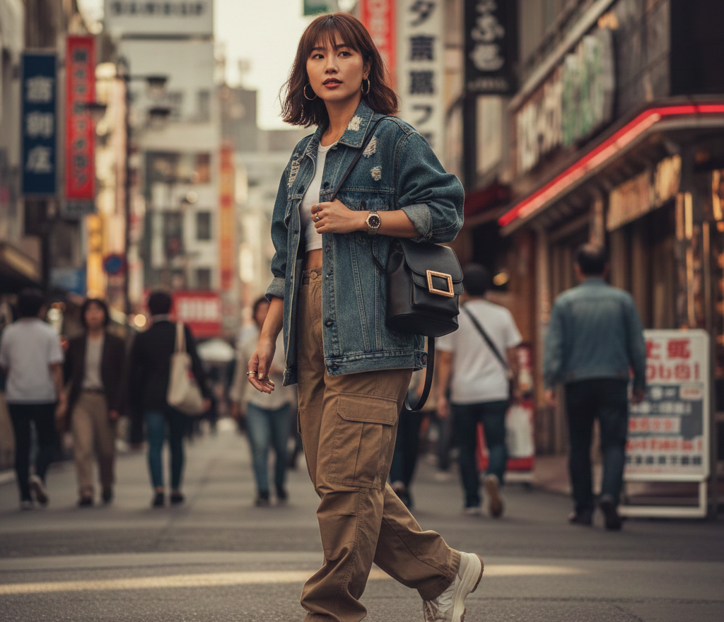 90年代ファッションの再評価とカルティエの役割