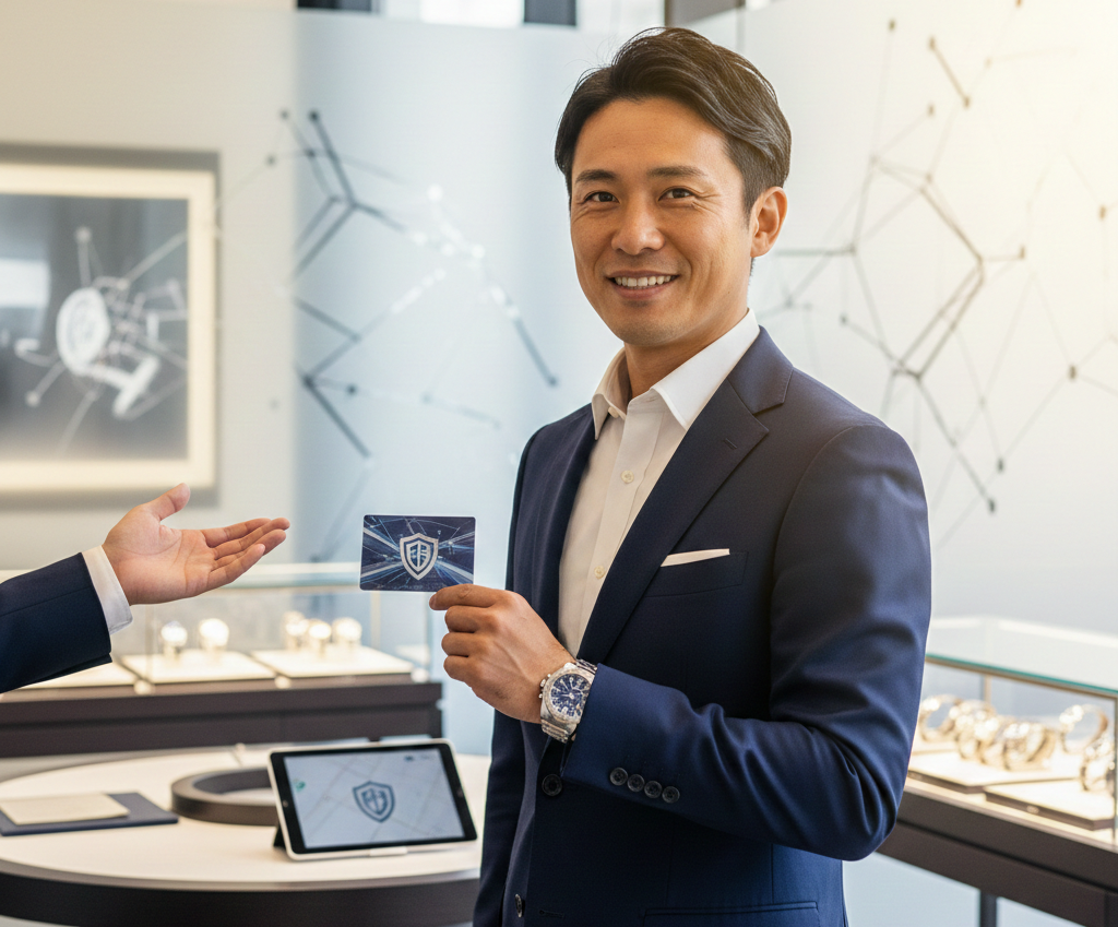 ブライトリングの並行差別を克服する購入後の戦略