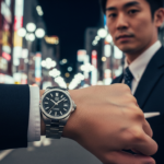 タグホイヤー 30代 後半 恥ずかしい