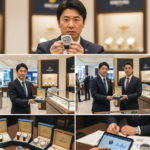 ブライトリングの並行差別の実態は？後悔しないための全知識